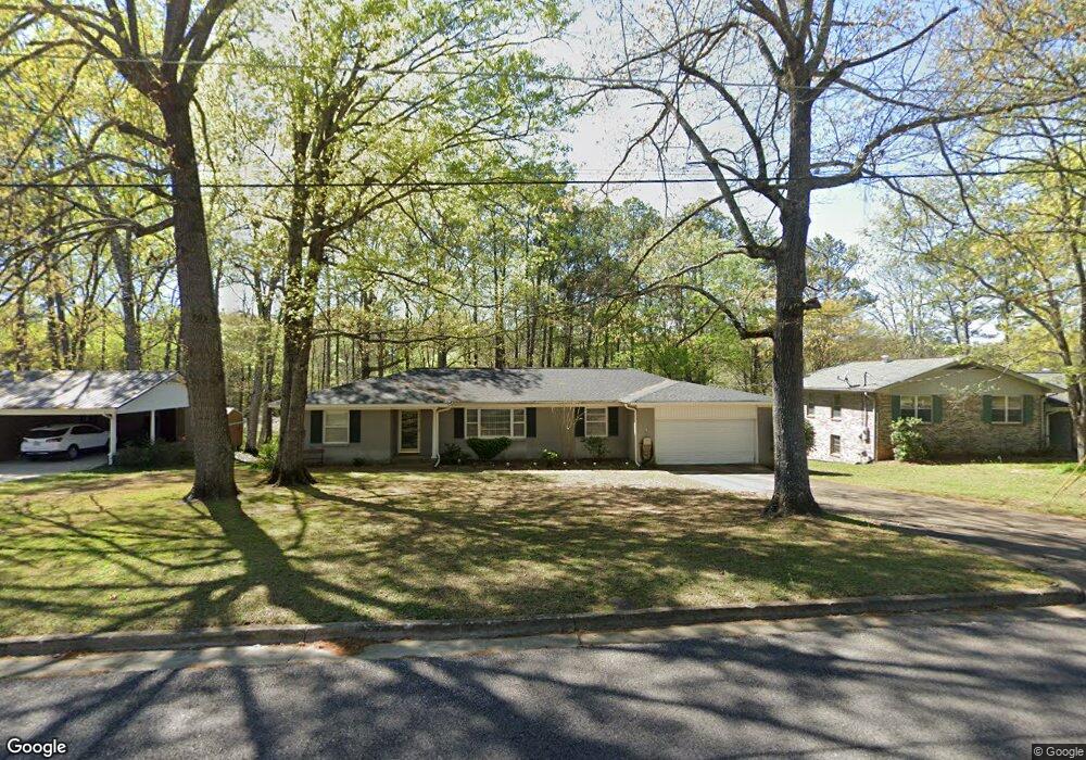 253 Monterey Cir, Gadsden, AL 35901 - photo 1