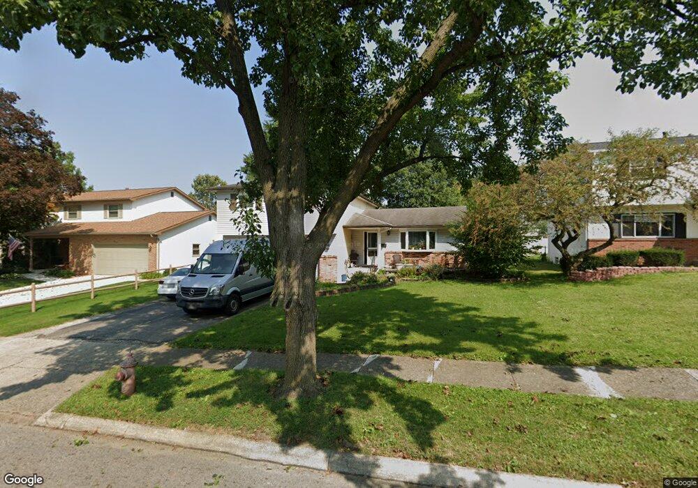 1794 Dorsetshire Rd, Columbus, OH 43229 - photo 1