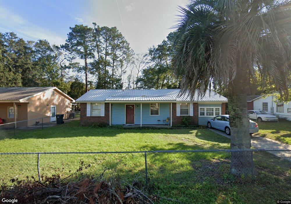 134 Wasp Dr, Brunswick, GA 31525 - photo 1