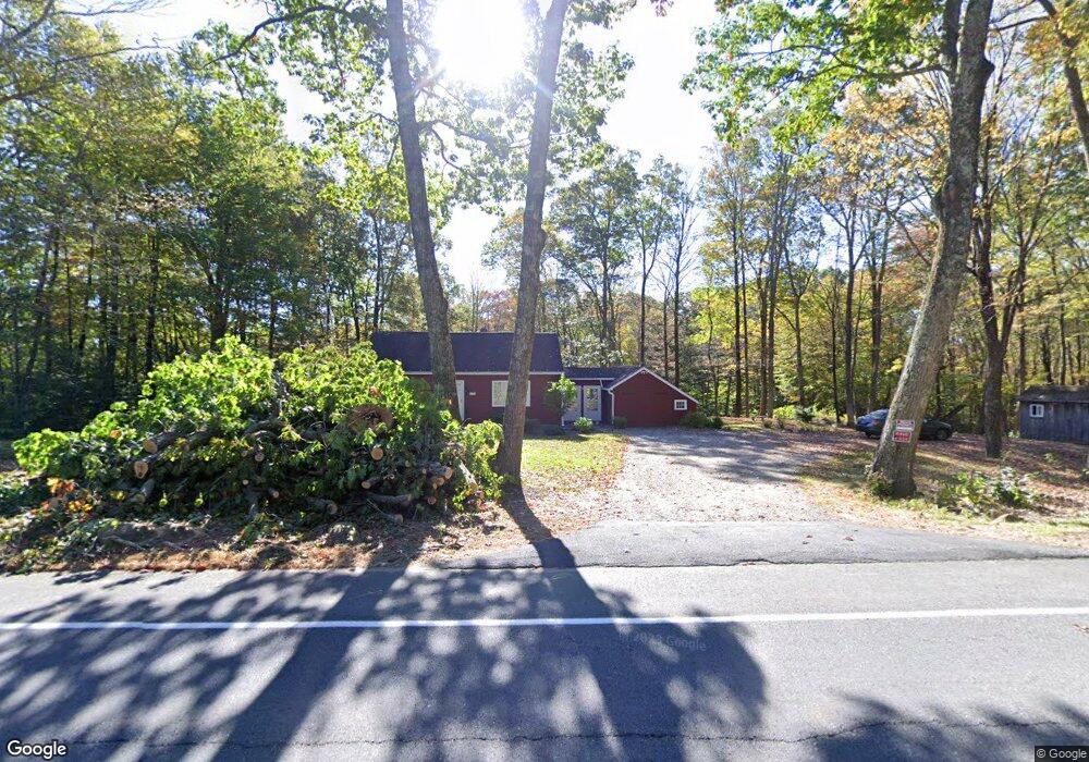 723 Buckley Hwy, Union, CT 06076 - photo 1