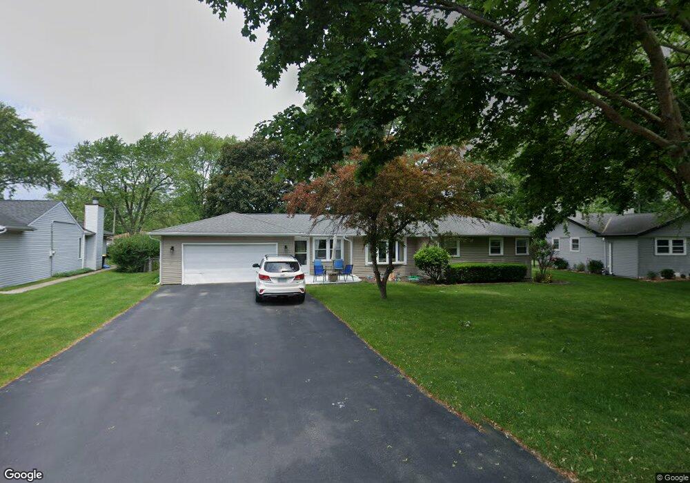 2805 Owl Ln, Rolling Meadows, IL 60008 - photo 1