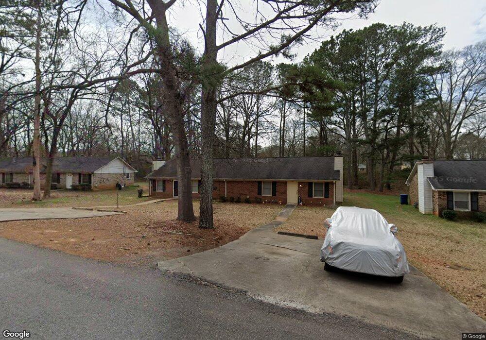 125 Sunny Hills Dr, Athens, GA 30601 - photo 1