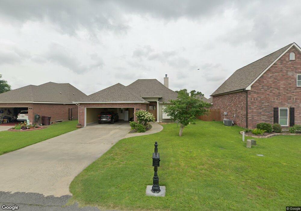 5732 E Dietrich Loop, Lake Charles, LA 70605 - photo 1