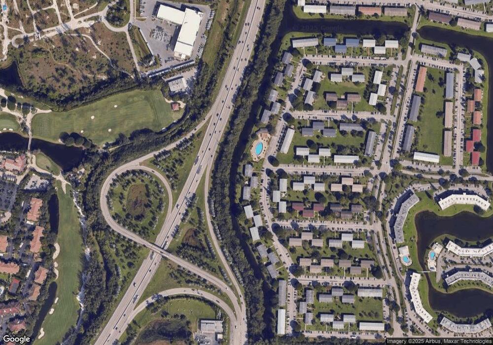 98 Windsor E unit 98, West Palm Beach, FL 33417 - photo 1