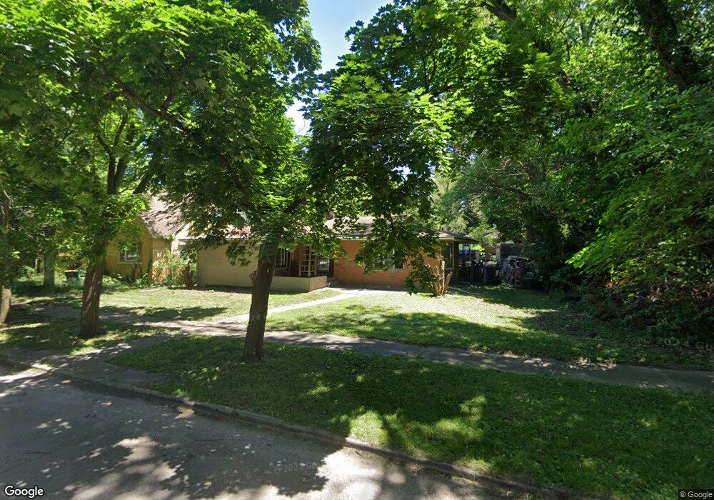 4249 Jefferson St, Gary, IN 46408 - photo 1