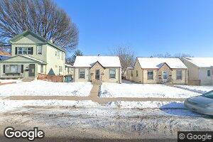 4823 4th Ave S, Minneapolis, MN 55419