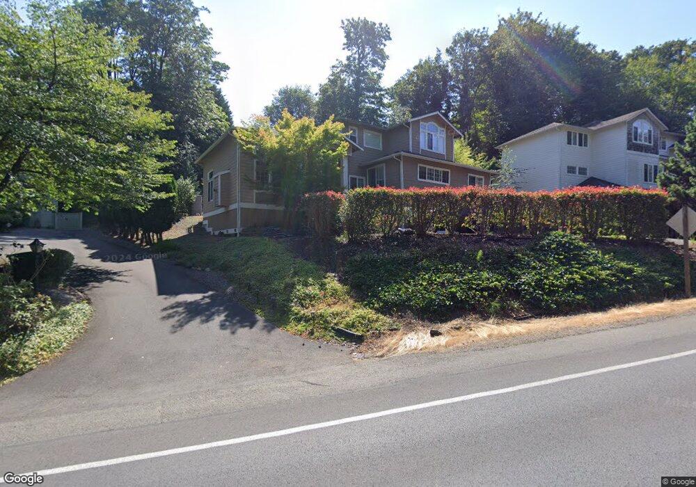 3620 Gallagher Hill Rd, Mercer Island, WA 98040 - photo 1