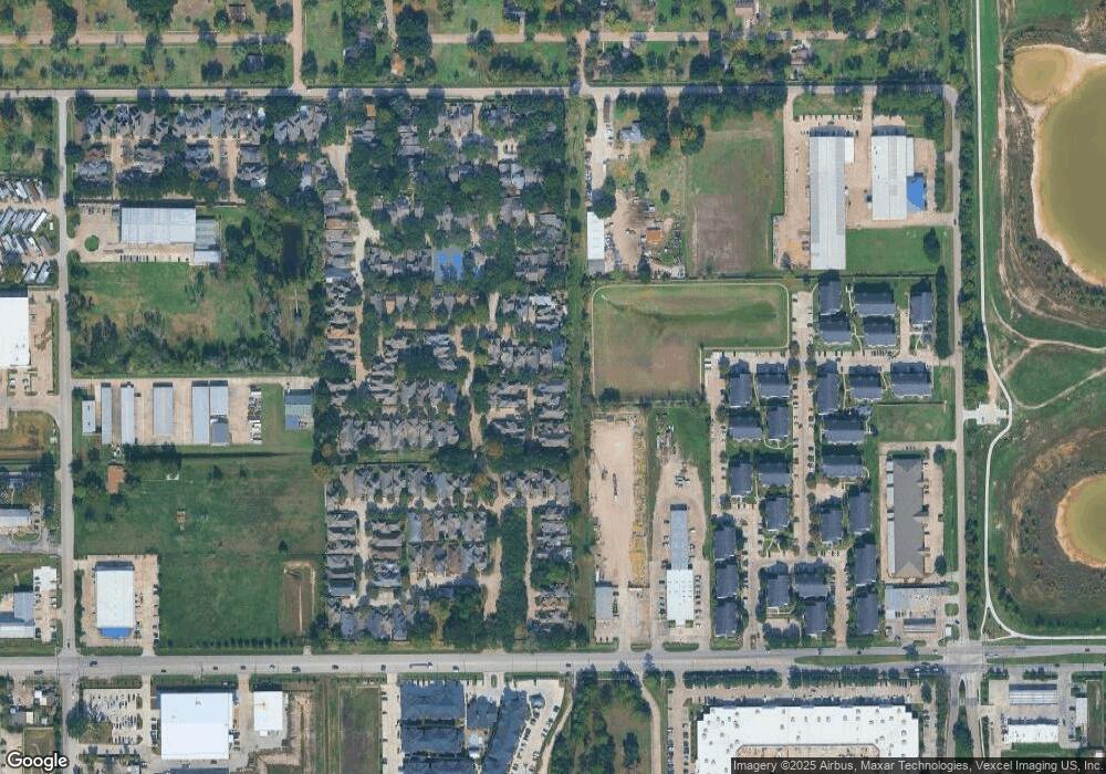 6850 Oakwood Trace Ct, Houston, TX 77040 - photo 1