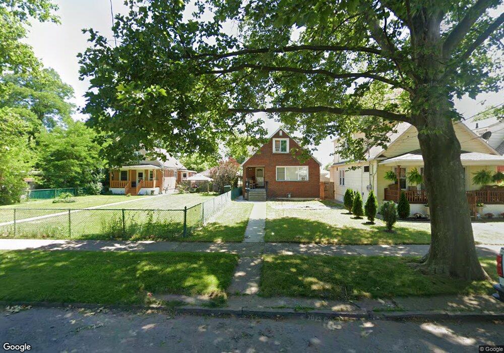 2633 Welch Ave, Niagara Falls, NY 14303 - photo 1