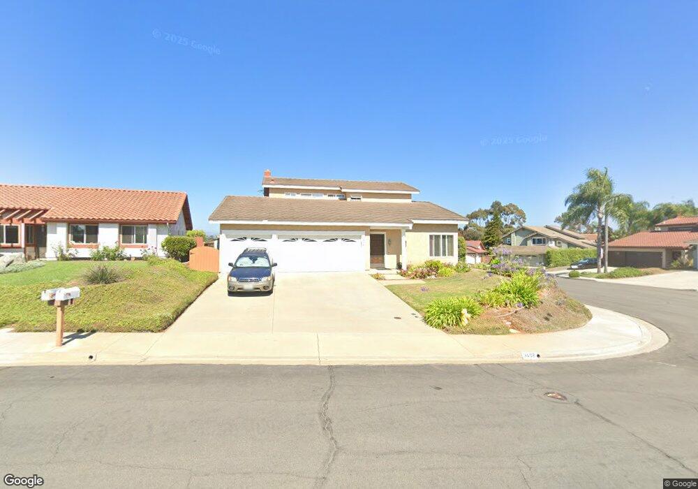 3498 Corvallis St, Carlsbad, CA 92010 - photo 1