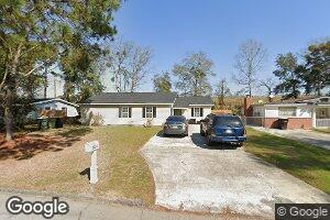 1404 Eleanor St, Savannah, GA 31415