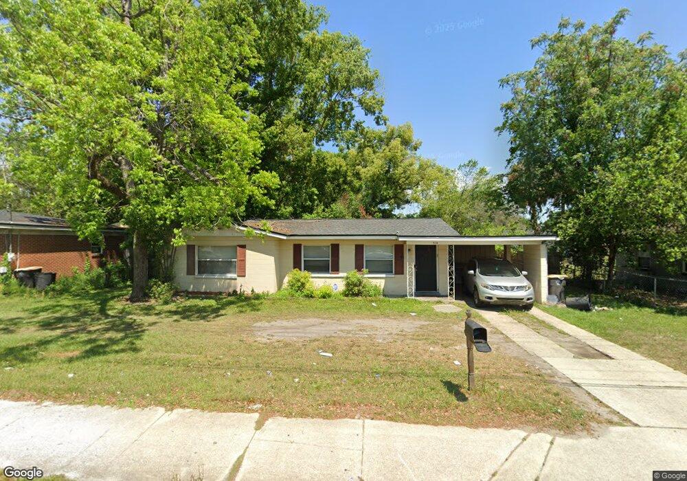 6119 Wilson Blvd, Jacksonville, FL 32210 - photo 1