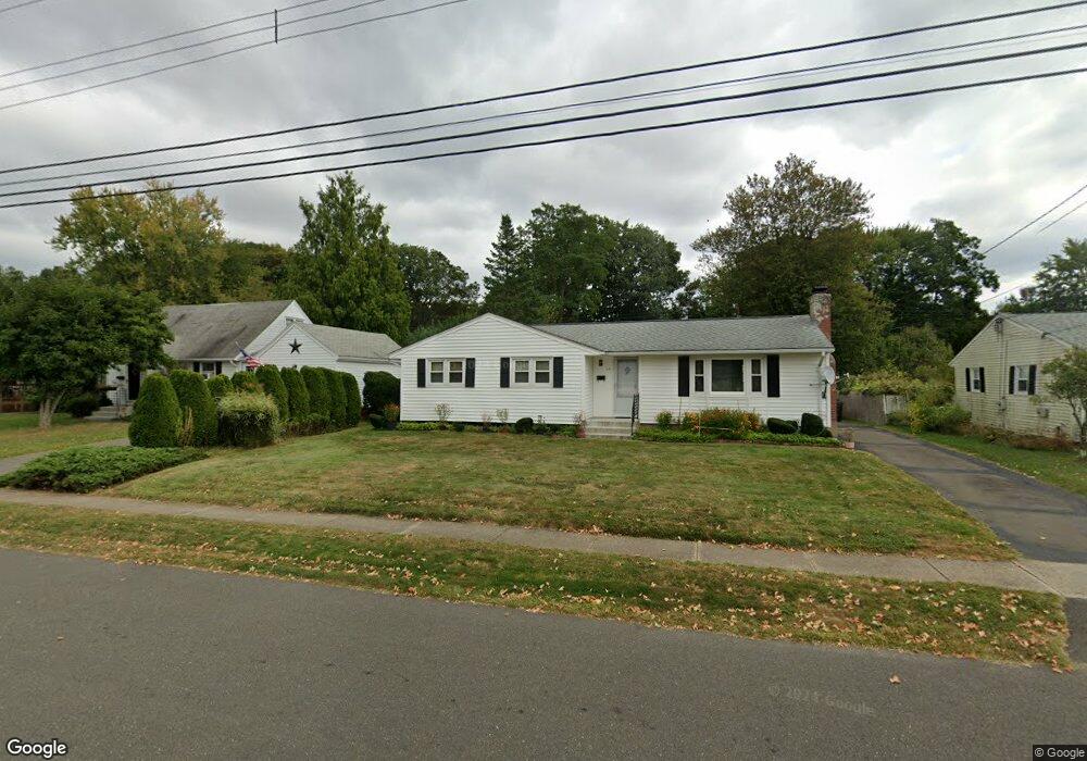 60 Regency Dr, West Hartford, CT 06110 - photo 1