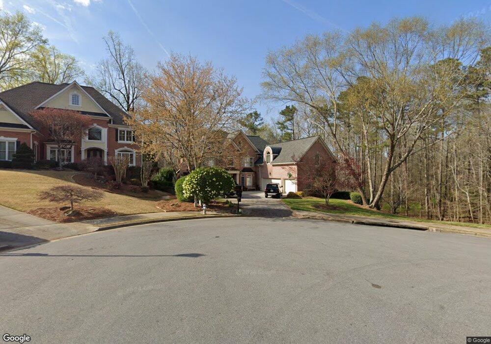 360 Stanyan Place unit 2, Alpharetta, GA 30022 - photo 1