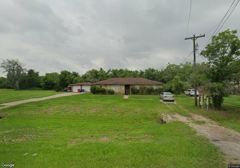 2881 County Road 520, Brazoria, TX 77422 - photo 1