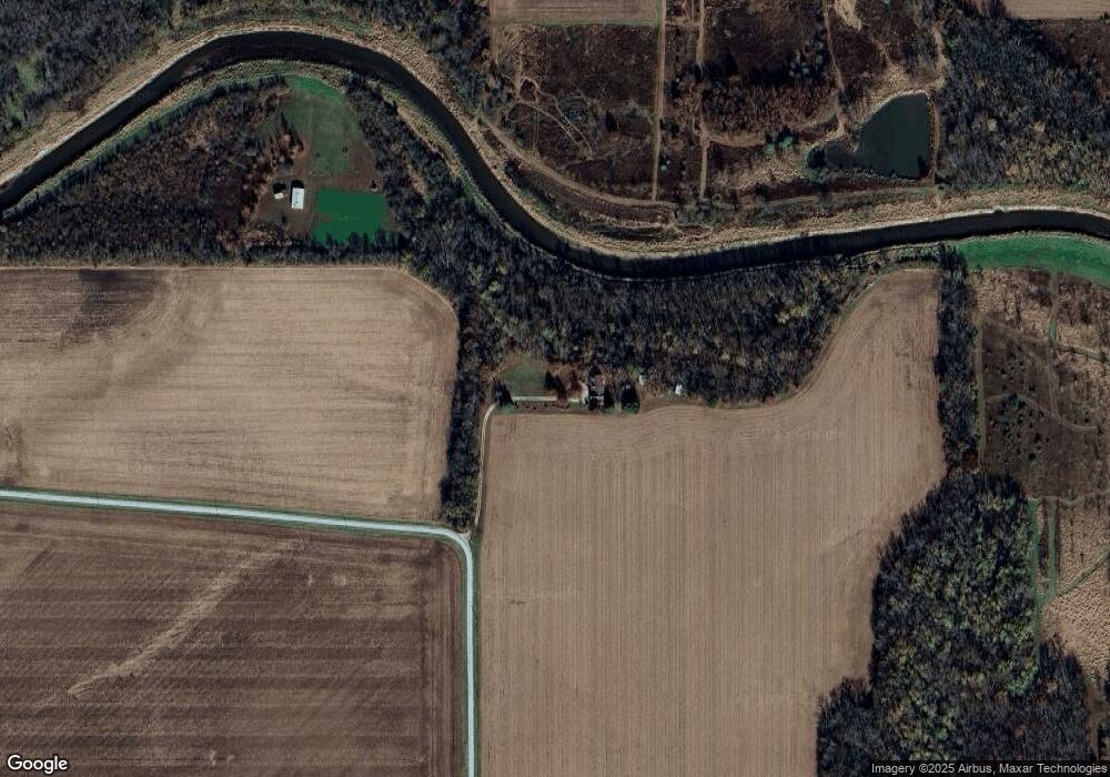 1526 E County Road 600 N, Tuscola, IL 61953 - photo 1