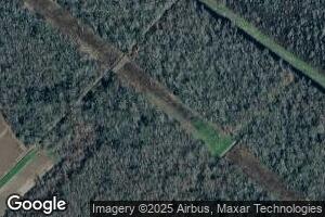 5564 N Bayou Black Dr, Gibson, LA 70356