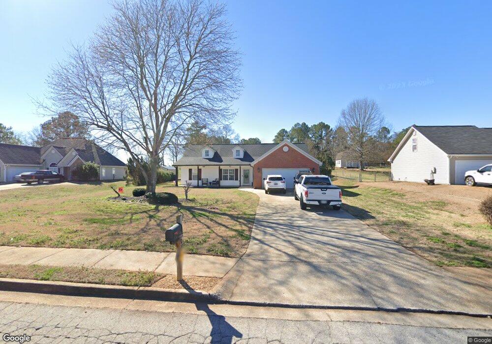 25 Aiken Way, Covington, GA 30016 - photo 1