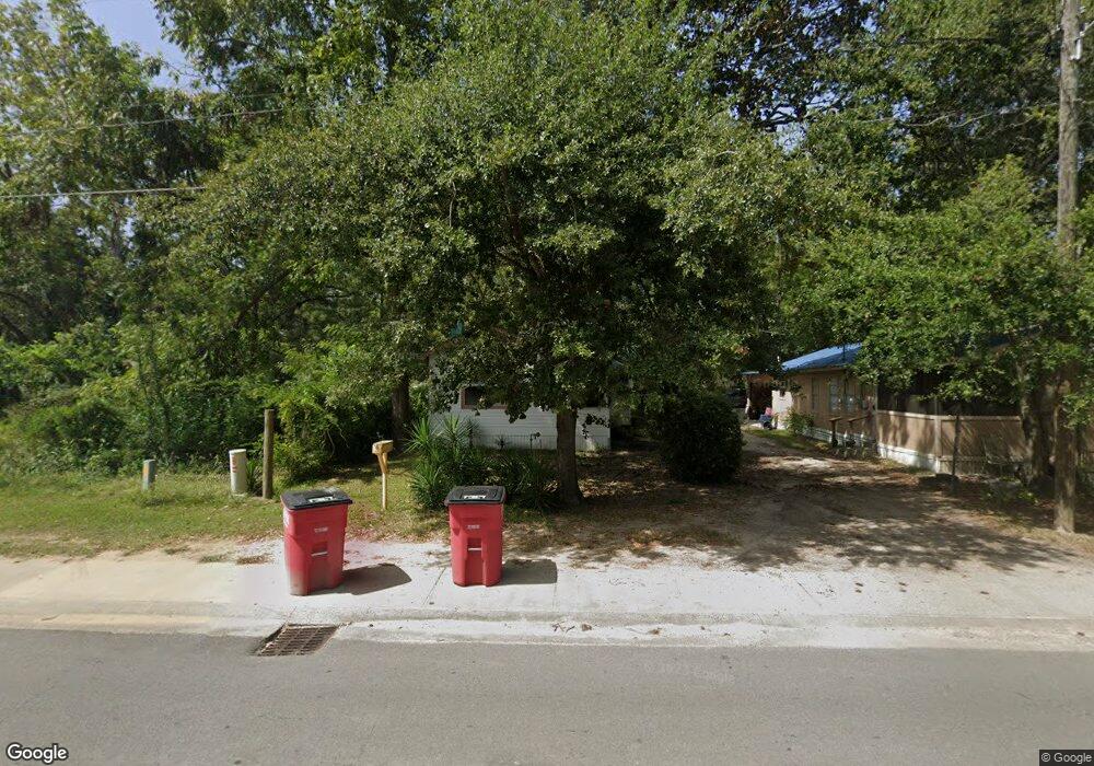 3341 Tyre Bridge Rd, Patterson, GA 31557 - photo 1