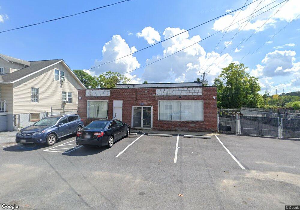 5901 Arbor St, Hyattsville, MD 20781 - photo 1