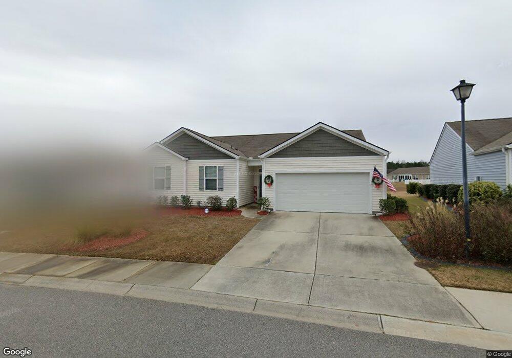 1149 Midtown Village Dr, Conway, SC 29526 - photo 1
