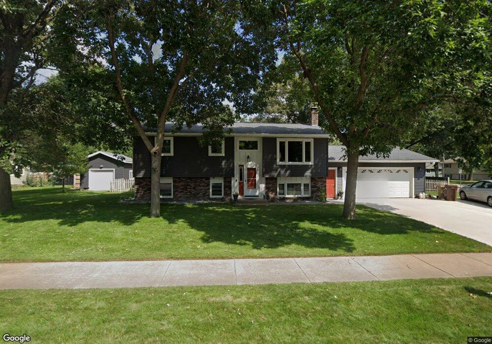 2829 Mars Ave, Eau Claire, WI 54703 - photo 1