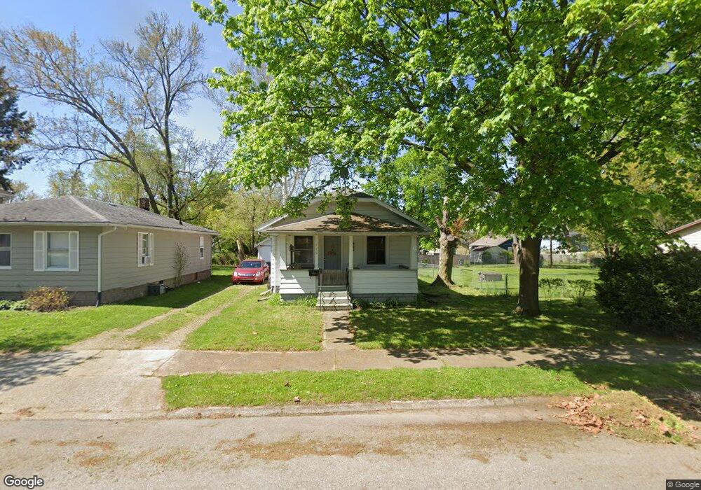 129 Union St, Elkhart, IN 46516 - photo 1