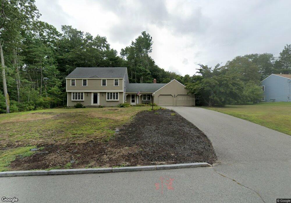 23 Heritage Way, Hanover, MA 02339 - photo 1