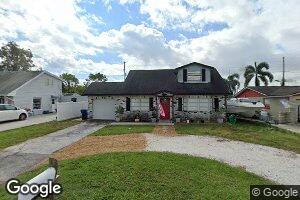 9136 Fairweather Dr, Largo, FL 33773