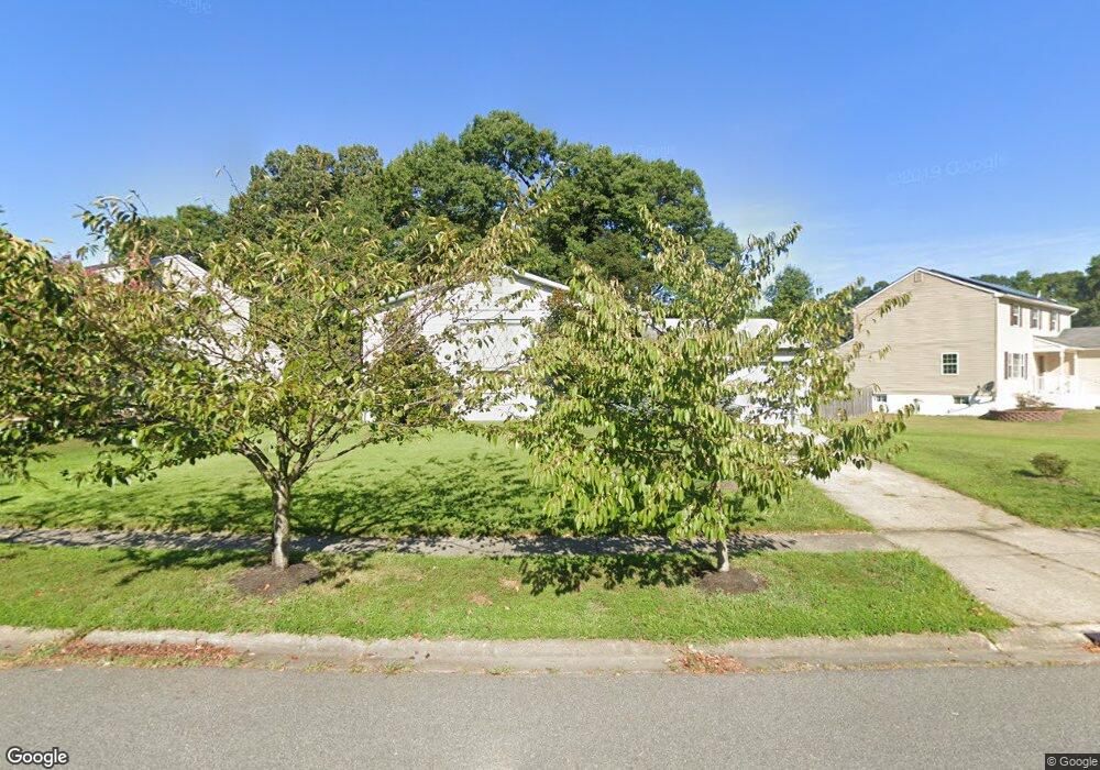 201 Stature Dr, Newark, DE 19713 - photo 1