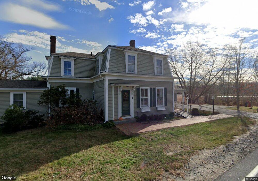 1 Newfields Rd, Exeter, NH 03833 - photo 1