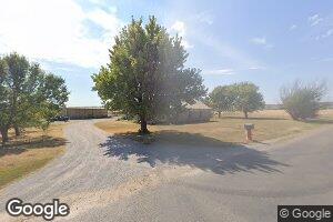 2735 NW Com Caddo Line Rd, Apache, OK 73006