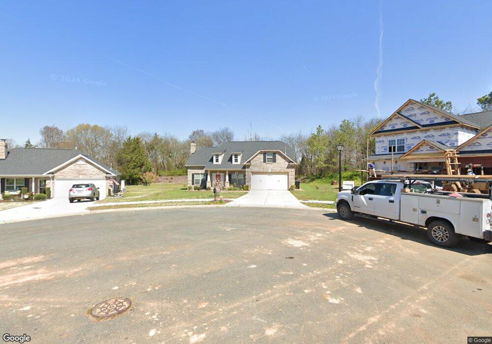 5429 Roberta Rd, Concord, NC 28027 - photo 1