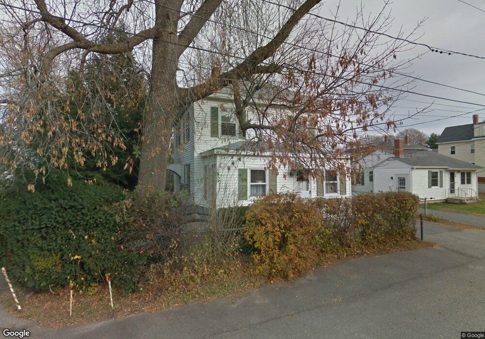 18 Latham St, South Portland, ME 04106 - photo 1