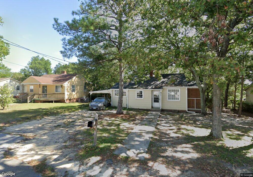 304 N Parson St, West Columbia, SC 29169 - photo 1