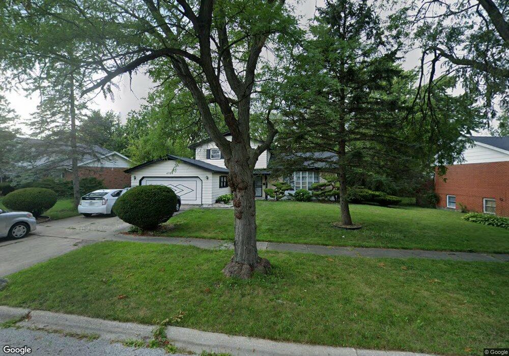 4700 176th Place, Country Club Hills, IL 60478 - photo 1