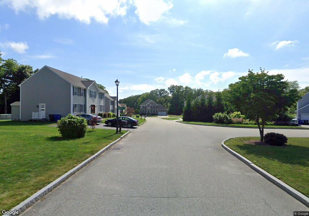 0 Alex Dr, Warren, RI 02885 - photo 1