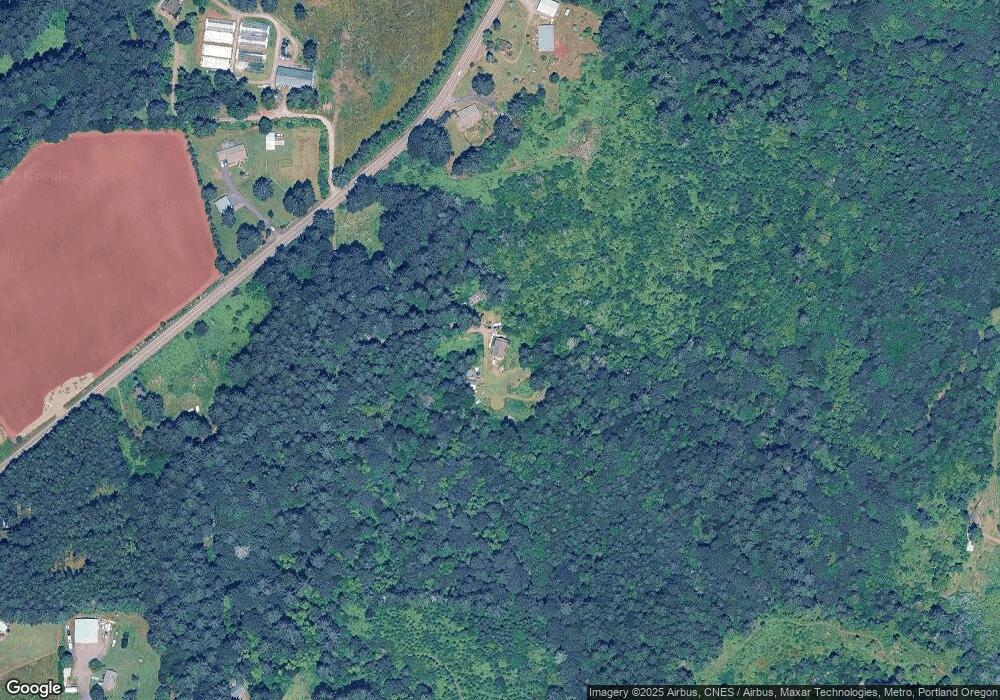 28800 S Beavercreek Rd, Mulino, OR 97042 - photo 1