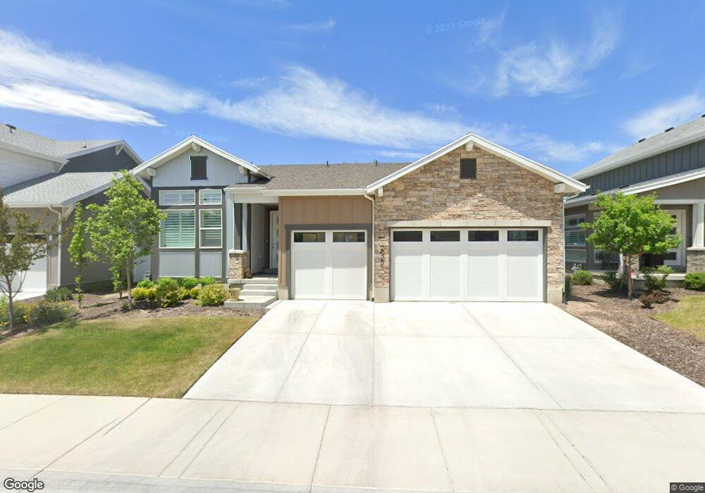2029 E Stonecroft Way, Sandy, UT 84092 - photo 1