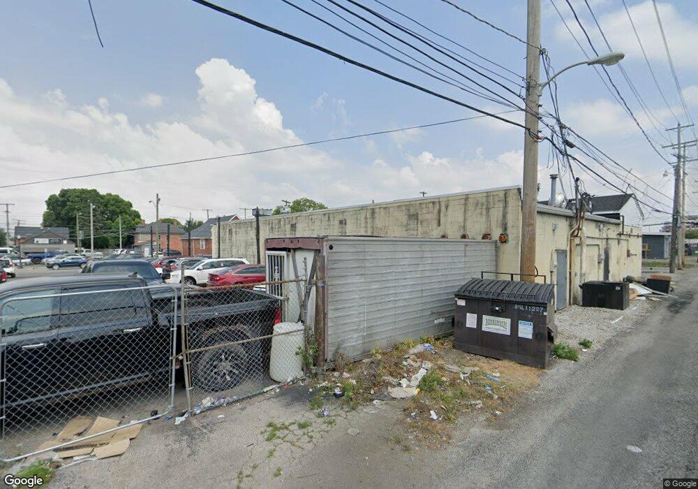 804 Parsons Ave, Columbus, OH 43206 - photo 1