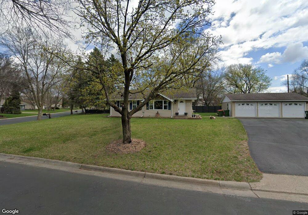 10951 Yukon St NW, Coon Rapids, MN 55433 - photo 1