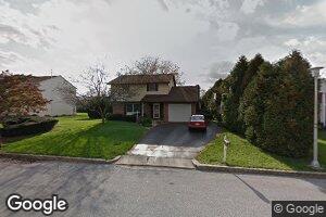 4532 Daniels St, Reading, PA 19605