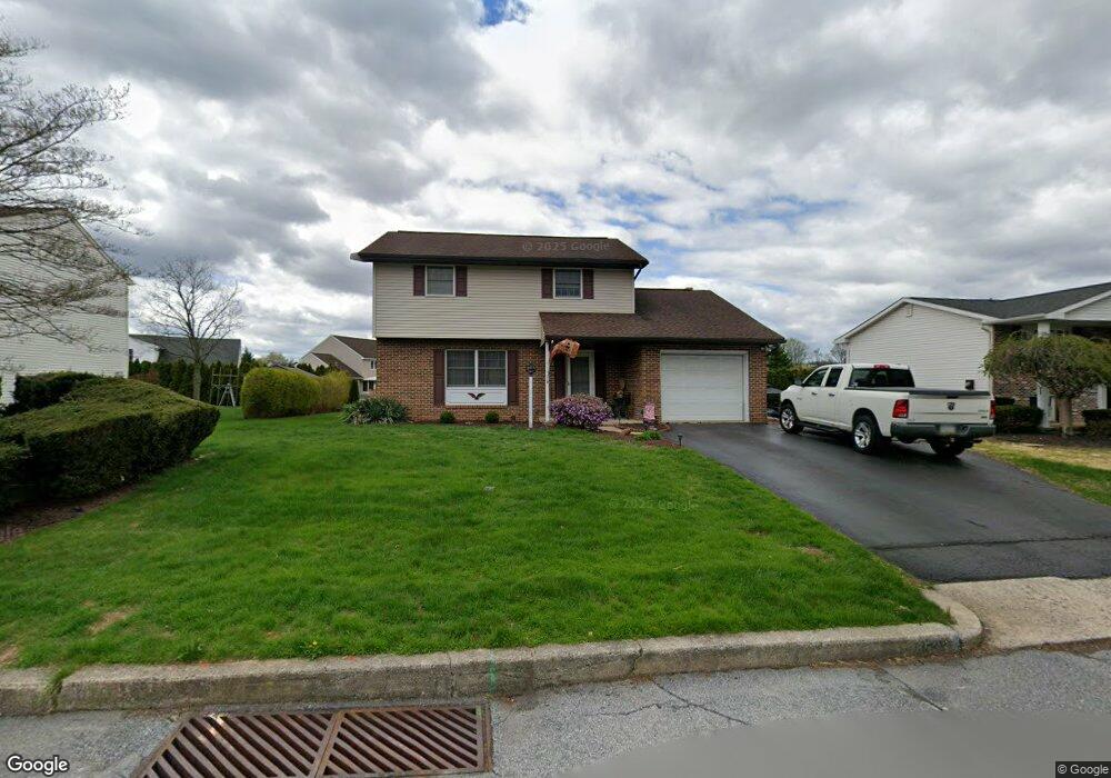 4532 Daniels St, Reading, PA 19605 - photo 1