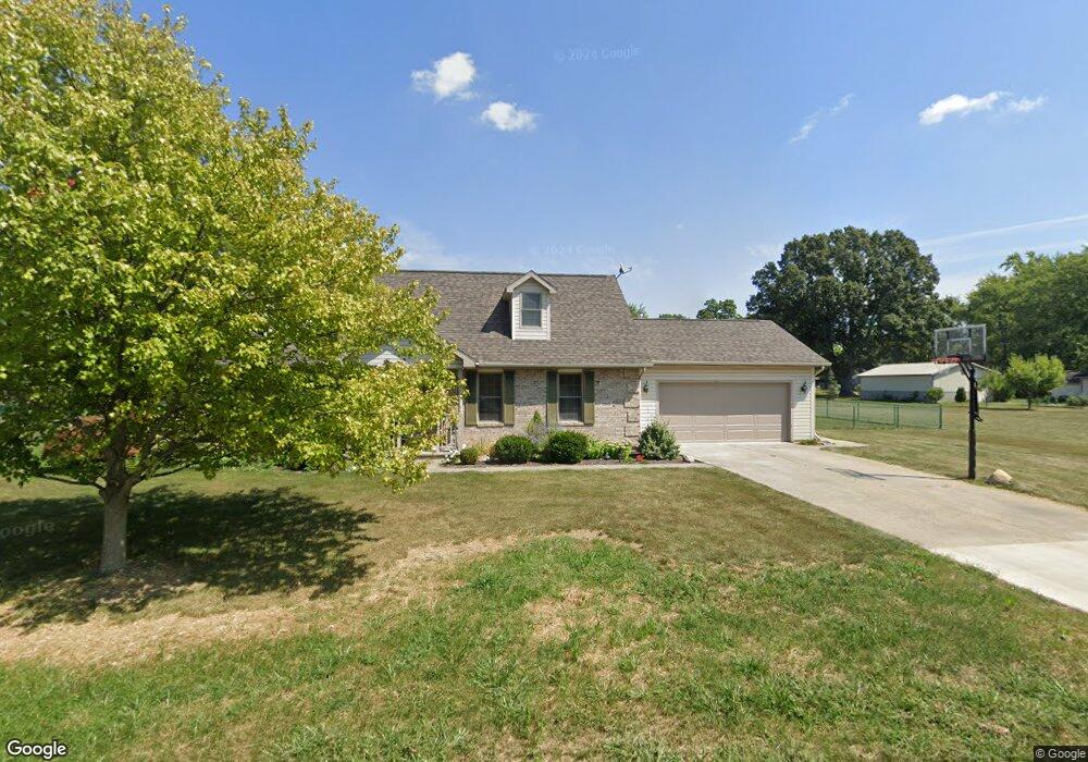 2568 Burch Ave, Lima, OH 45801 - photo 1