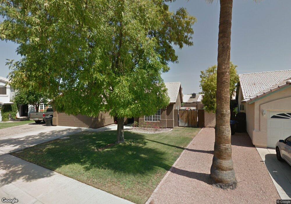 1640 E Baylor Ln, Chandler, AZ 85225 - photo 1