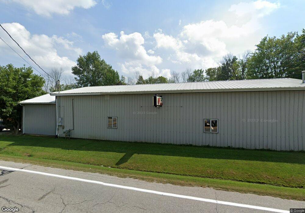 6005 E State Road 64, Francisco, IN 47649 - photo 1