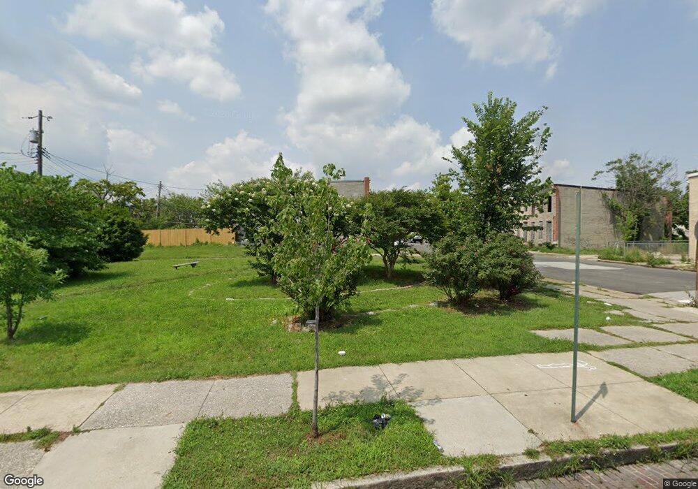 2328 E Chase St, Baltimore, MD 21213 - photo 1