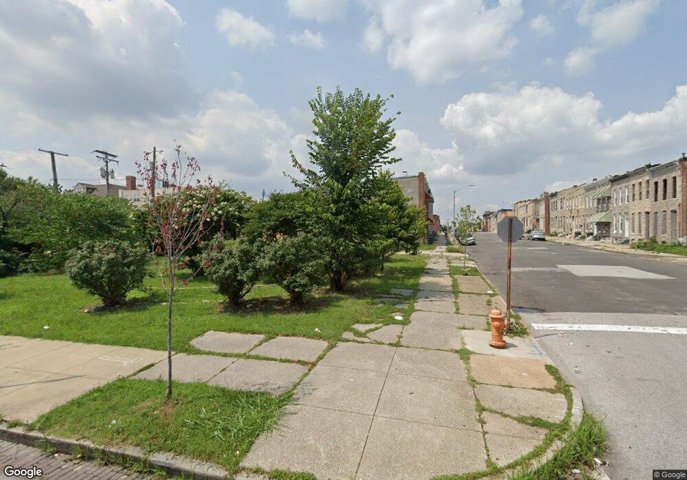 2330 E Chase St, Baltimore, MD 21213 - photo 1