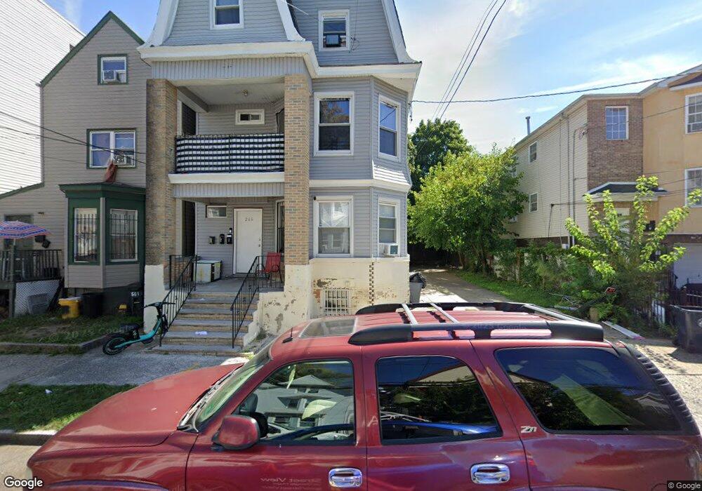 266 S 6th St unit 268, Newark, NJ 07103 - photo 1
