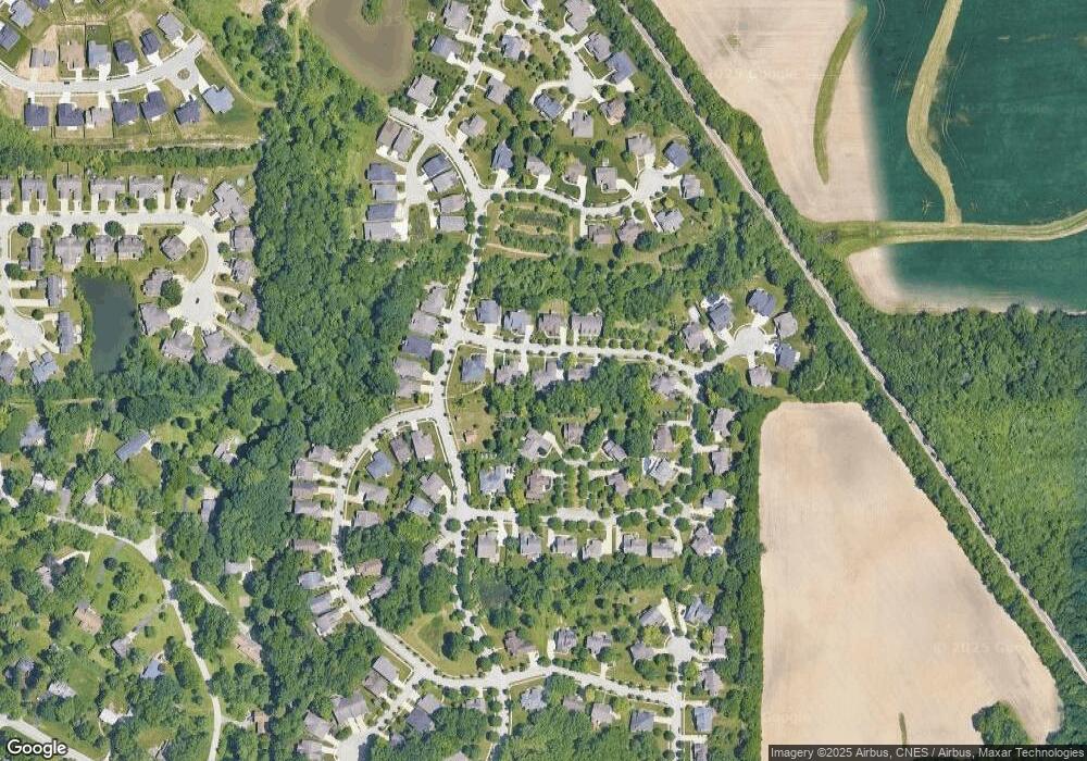 2517 Applegate Dr, West Lafayette, IN 47906 - photo 1